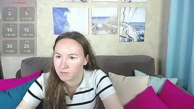 Little_doll_meow on StripChat 