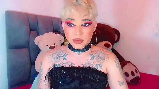little_star_porn on StripChat 