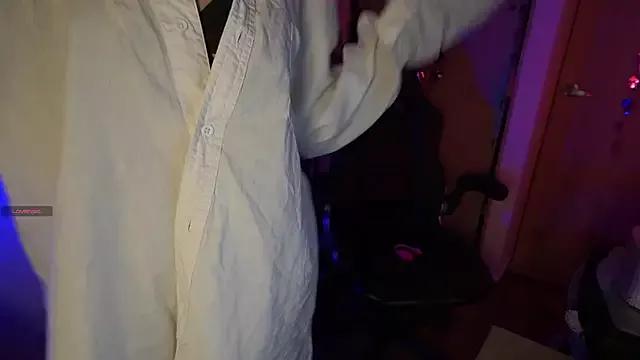 Private Littlegoddessx on StripChat