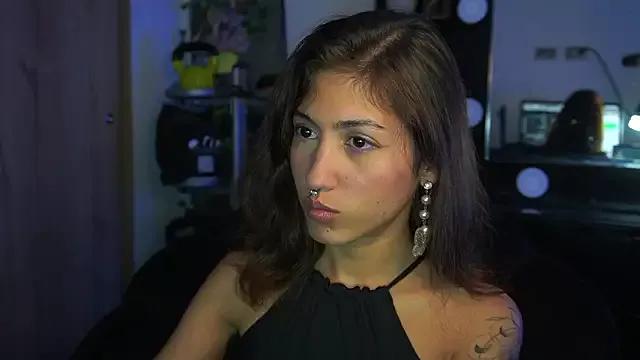 Private Littlegoddessx on StripChat