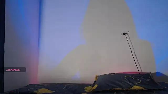 Private Littlegoddessx on StripChat