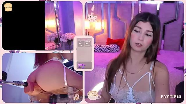 Freechat LizzieCutie_ on StripChat