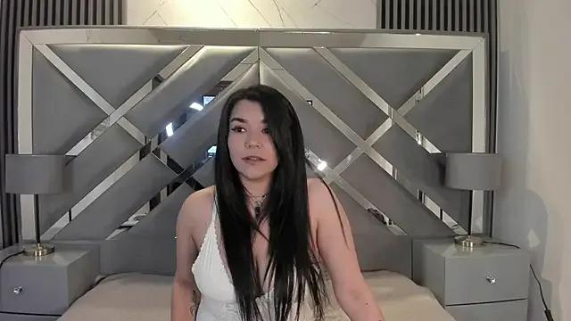 LokiGoddess — Freechat on StripChat