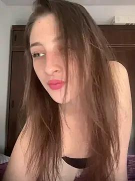 Freechat lolippp666 on StripChat