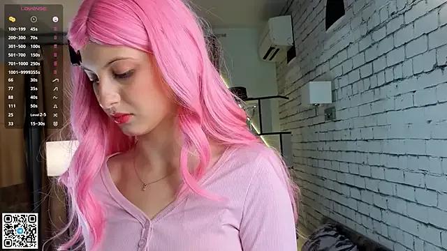 LorinaMaffitt — spank my ass every 10tk