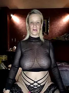 Freechat Lotus-blume1 on StripChat