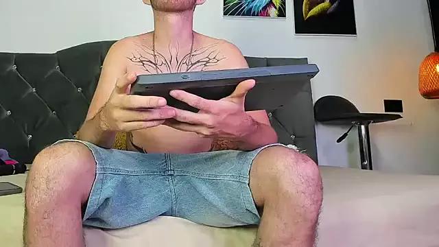 louis_bcasta1 — FUCK ME, MAKE ME MOAN, BIG CUM LOAD.