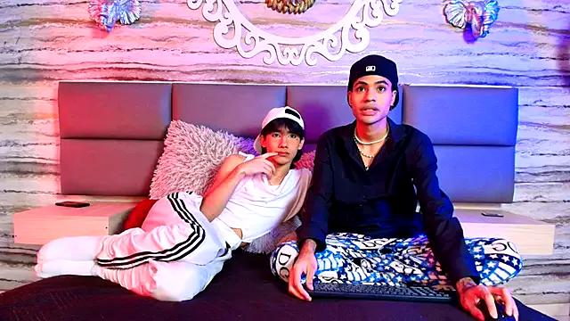 Lovers_21 — BLOWJOB 