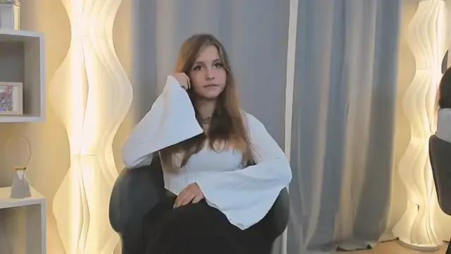 LoveSeekins — Private on StripChat