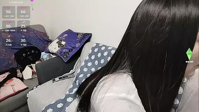 Freechat Lu_Nana on StripChat