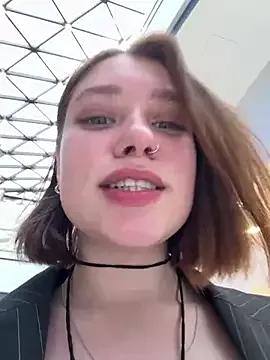 lucy-joy — LUCY! fuck this NAUGHTY pussy w fingers