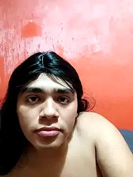 Freechat LuisA_Femm on StripChat