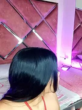 LunaaRosse — I want to suck your breasts