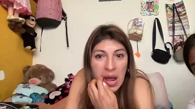 LunaBeya — pussy masturbation