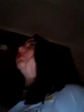 Freechat LunaGil1 on StripChat