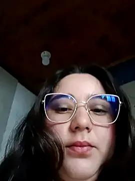 Freechat LunaGil1 on StripChat