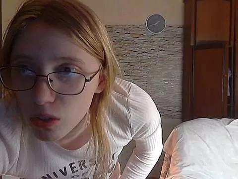 Private LustfulSarah on StripChat