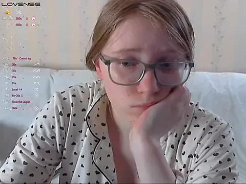 Private LustfulSarah on StripChat