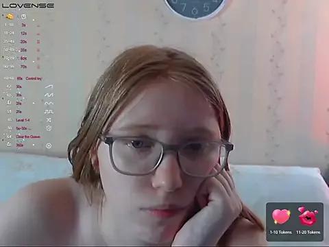 Private LustfulSarah on StripChat