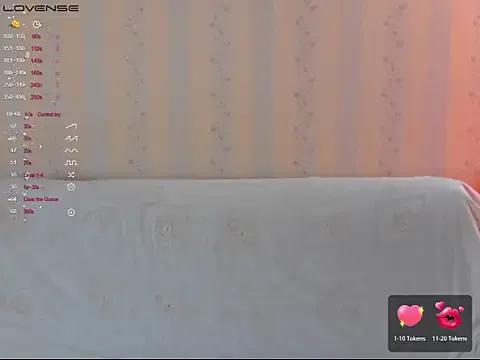 Private LustfulSarah on StripChat