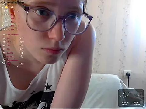 Private LustfulSarah on StripChat