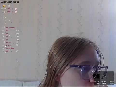 Private LustfulSarah on StripChat