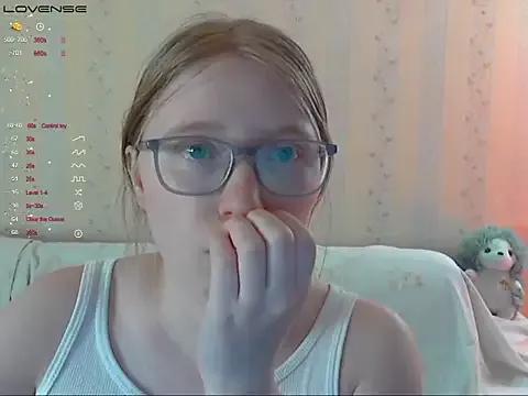 Private LustfulSarah on StripChat