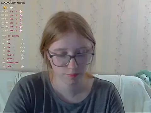 Private LustfulSarah on StripChat