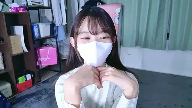 MAIMAI-club on StripChat 