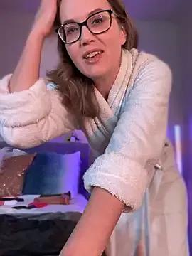 Freechat MaiseKnox on StripChat