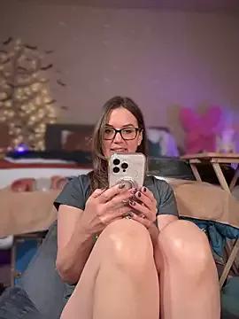 Freechat MaiseKnox on StripChat