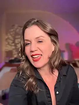 Freechat MaiseKnox on StripChat