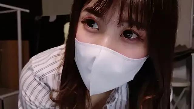 Freechat ManaMi-maru on StripChat