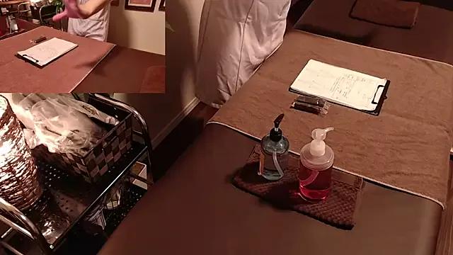 Freechat ManaMi-maru on StripChat