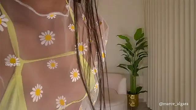 marce_algara — Freechat on StripChat