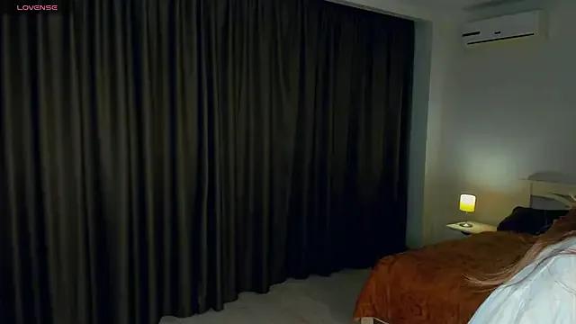 MardellAyling — Air kiss evry 10 tk