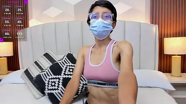 Marge_lasander — Doggystyle & open my ass 2 hands