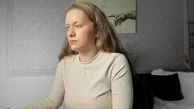 Freechat Margot_Ocean on StripChat