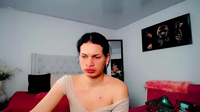 Freechat maria_camilacms on StripChat