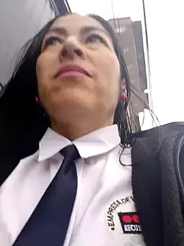 MARIANA-12_ — bounce ass + spanks at work SHH