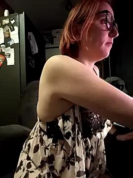 StripChat Marie1992PL is Freechat Marie1992PL — Naked