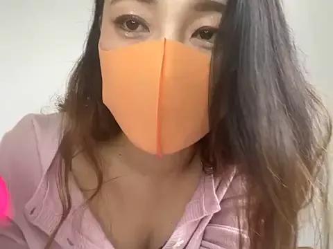 Group Mary-JP on StripChat