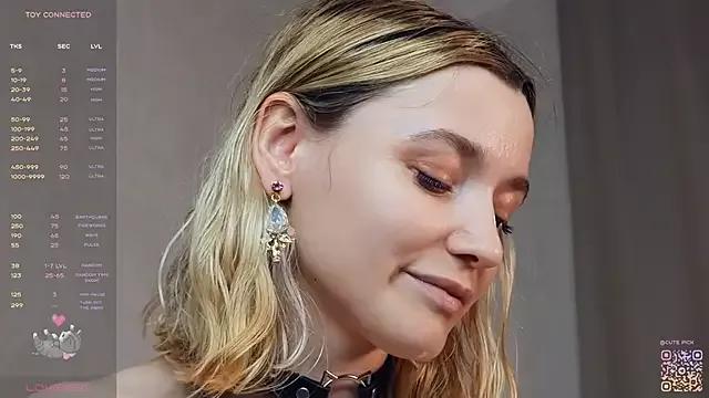 Mary_Price — Make my ass shine like a dicso ball 
