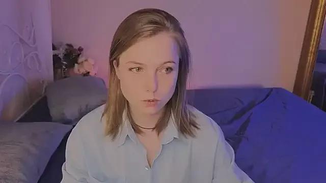 Freechat mary_ton on StripChat