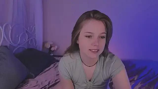 Freechat mary_ton on StripChat