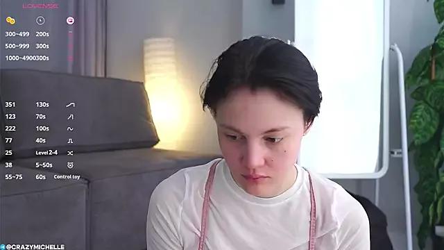 Freechat MaryCoopeer on StripChat