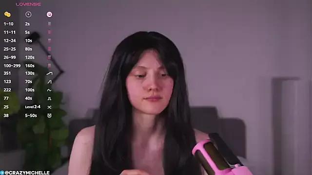 Freechat MaryCoopeer on StripChat