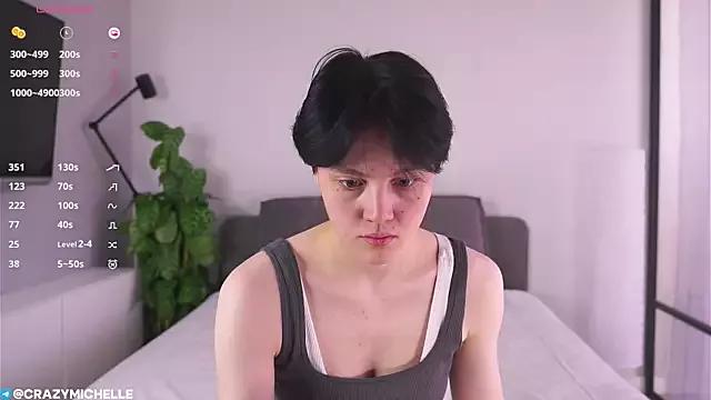 Freechat MaryCoopeer on StripChat