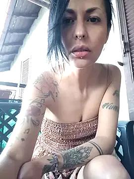 Freechat Masha_Real_84 on StripChat