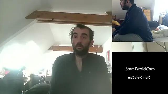 Mastersanges — fist